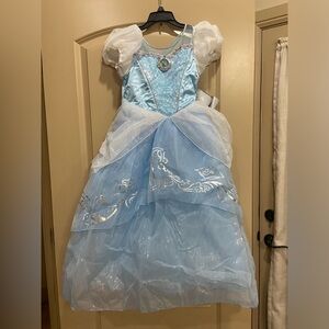 NWT Disney Park Store Cinderella dress